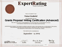Grant Proposal Writing Course $129 99 Online Training