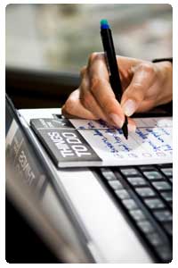ExpertRating Administrative Assistant Applications Certification