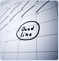 Time Management Certification