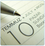 Time Management Certification
