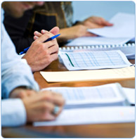 Total Quality Management Certification