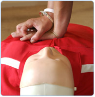 First Aid Certification