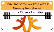 fitnessindustry