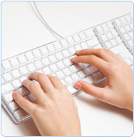 Typing Skills Certification