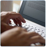 Typing Skills Certification