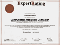 Communication Media Skills Certification $39 99 Online