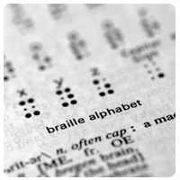 perky duck braille free download