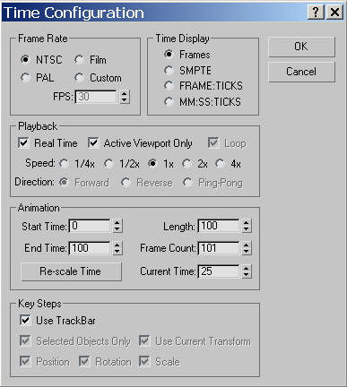 Expertrating 3ds Max Tutorial Basic Animation Techniques