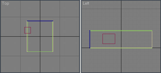 Parsing scene 3ds max что это